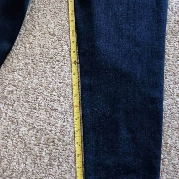 DG2 ColorBlock Jean's - Picture 8 of 10